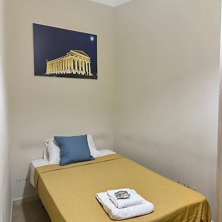 La Casa In Centro Apartment Agrigento Ngoại thất bức ảnh