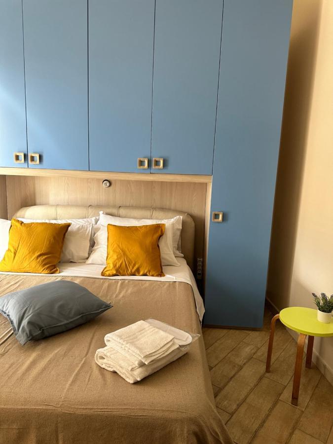 La Casa In Centro Apartment Agrigento Ngoại thất bức ảnh