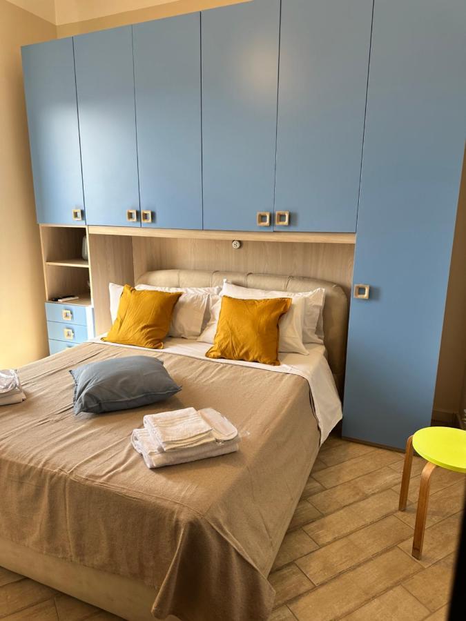 La Casa In Centro Apartment Agrigento Ngoại thất bức ảnh