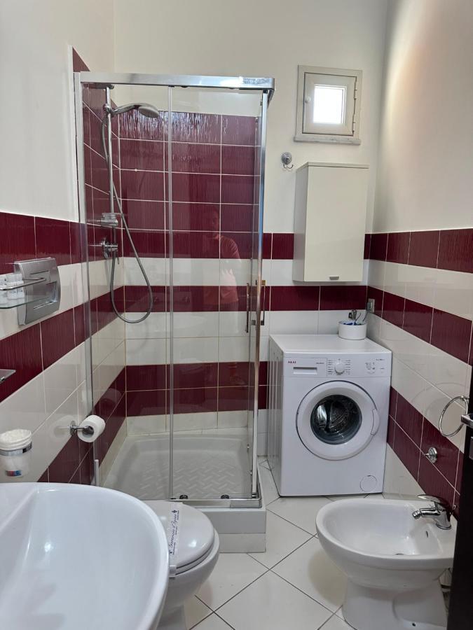 La Casa In Centro Apartment Agrigento Ngoại thất bức ảnh