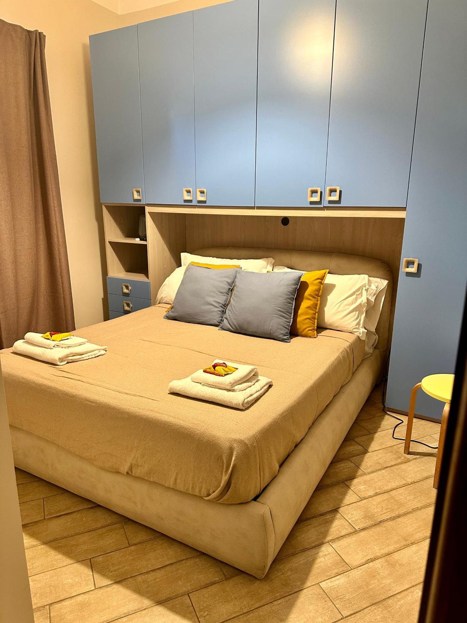 La Casa In Centro Apartment Agrigento Ngoại thất bức ảnh